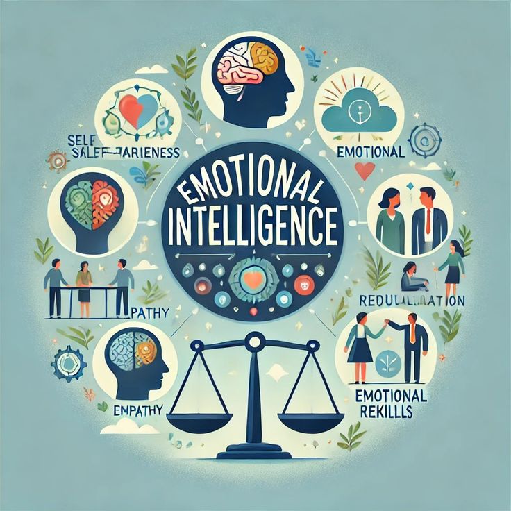 Professional Diploma in Emotional Intelligence & Leadership